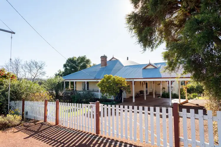 38 Dean Street, Bridgetown WA 6255
