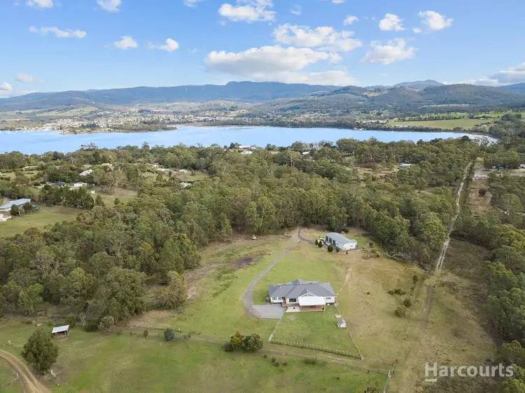 Second view of Homely house listing, 238 Howden Road, Howden TAS 7054