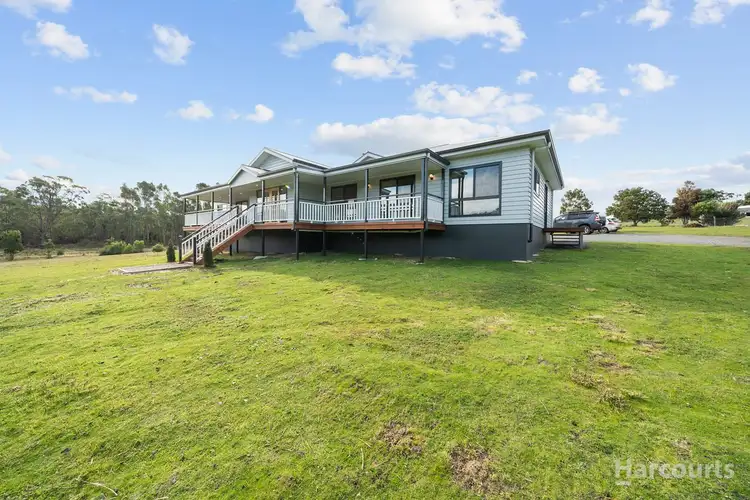 Third view of Homely house listing, 238 Howden Road, Howden TAS 7054