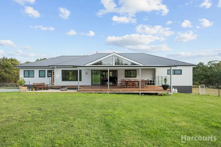 Fifth view of Homely house listing, 238 Howden Road, Howden TAS 7054