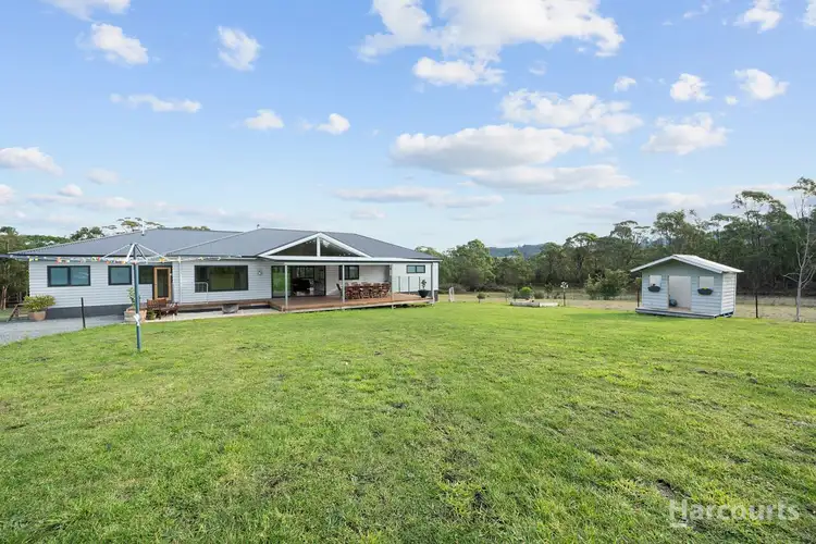 Sixth view of Homely house listing, 238 Howden Road, Howden TAS 7054