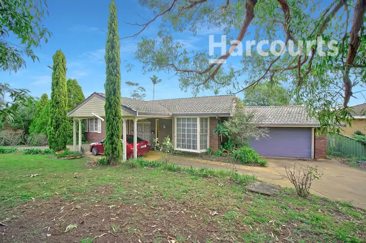 53 Coachwood Crescent, Bradbury NSW 2560