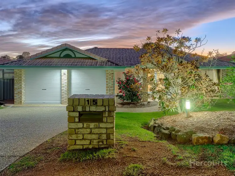 15 Laysan Street, Taigum QLD 4018
