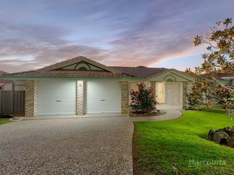 Second view of Homely house listing, 15 Laysan Street, Taigum QLD 4018