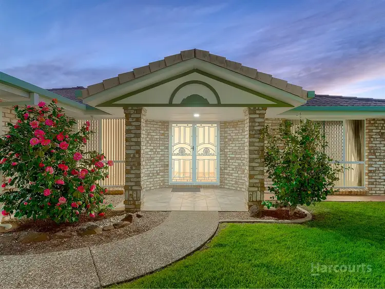 Third view of Homely house listing, 15 Laysan Street, Taigum QLD 4018