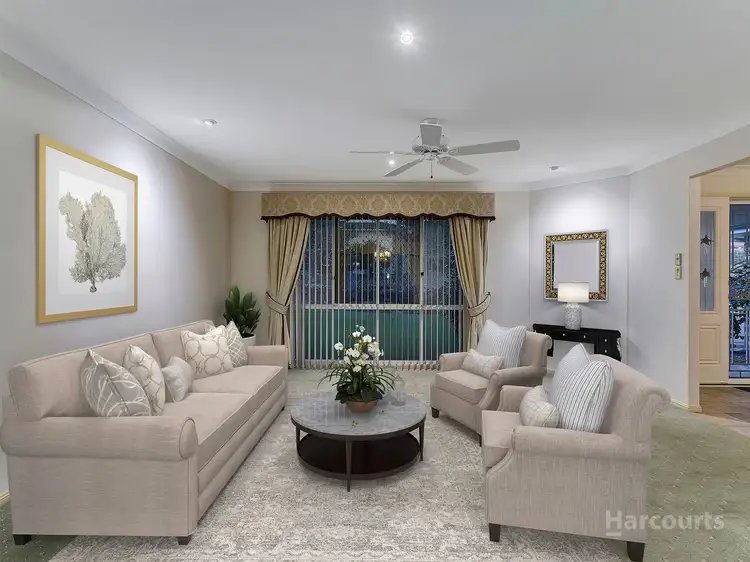 Fifth view of Homely house listing, 15 Laysan Street, Taigum QLD 4018