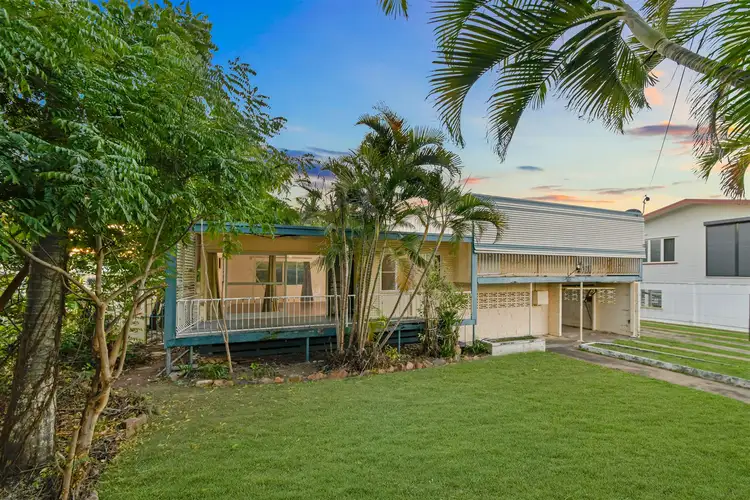 Main view of Homely house listing, 35 Wright Street, Wulguru QLD 4811