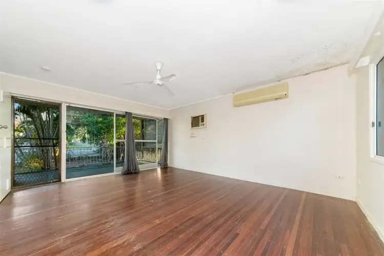 Second view of Homely house listing, 35 Wright Street, Wulguru QLD 4811