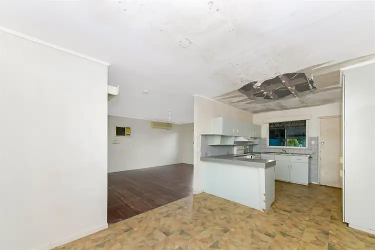 Third view of Homely house listing, 35 Wright Street, Wulguru QLD 4811