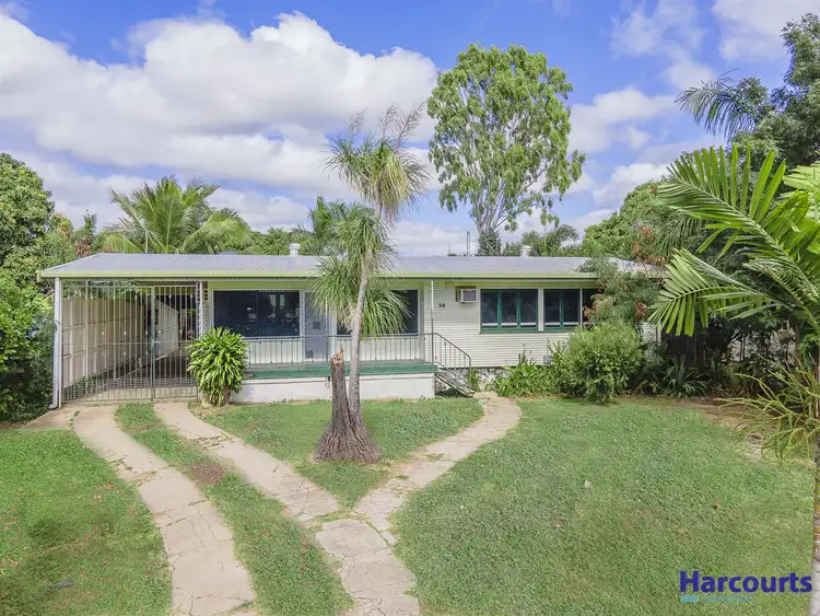 36 Begg Street, Gulliver QLD 4812
