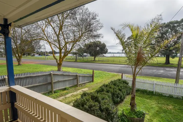 Main view of Homely house listing, 49 Lake Street, Edenhope VIC 3318