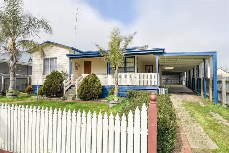 Second view of Homely house listing, 49 Lake Street, Edenhope VIC 3318