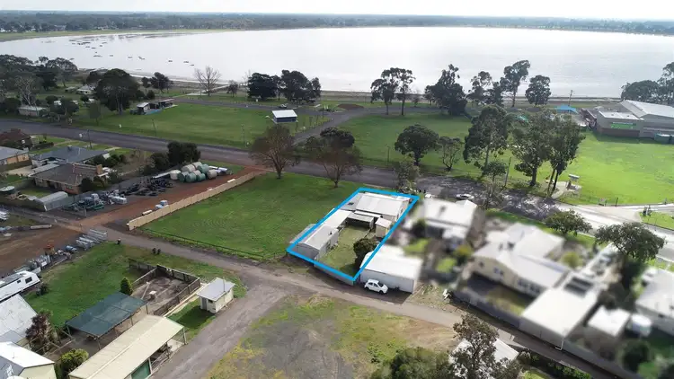 Third view of Homely house listing, 49 Lake Street, Edenhope VIC 3318
