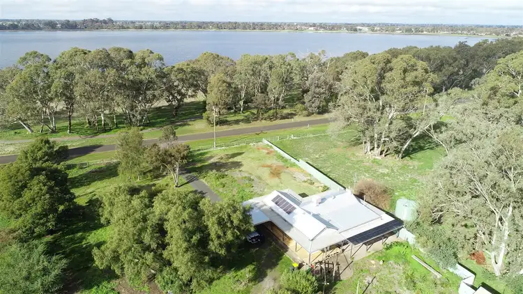 Main view of Homely house listing, 217-219 Lake Street, Edenhope VIC 3318