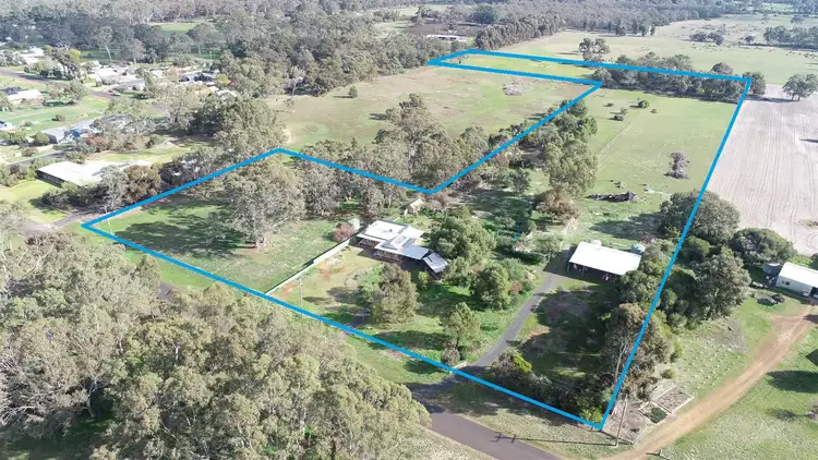 Third view of Homely house listing, 217-219 Lake Street, Edenhope VIC 3318