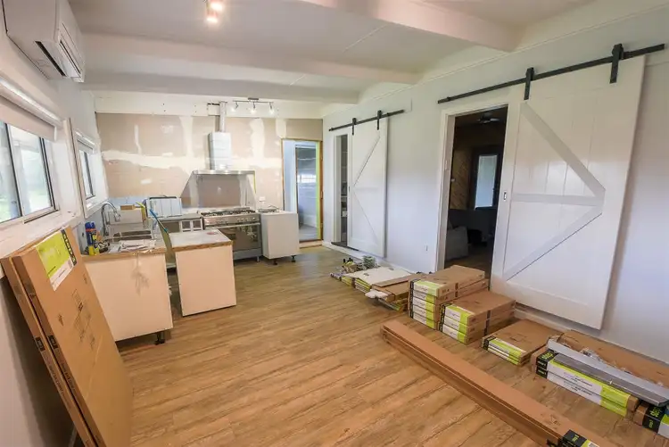Fourth view of Homely house listing, 217-219 Lake Street, Edenhope VIC 3318