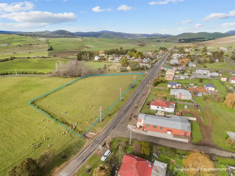 Lot 2 & 3/160 Mud Walls Road, Colebrook TAS 7027