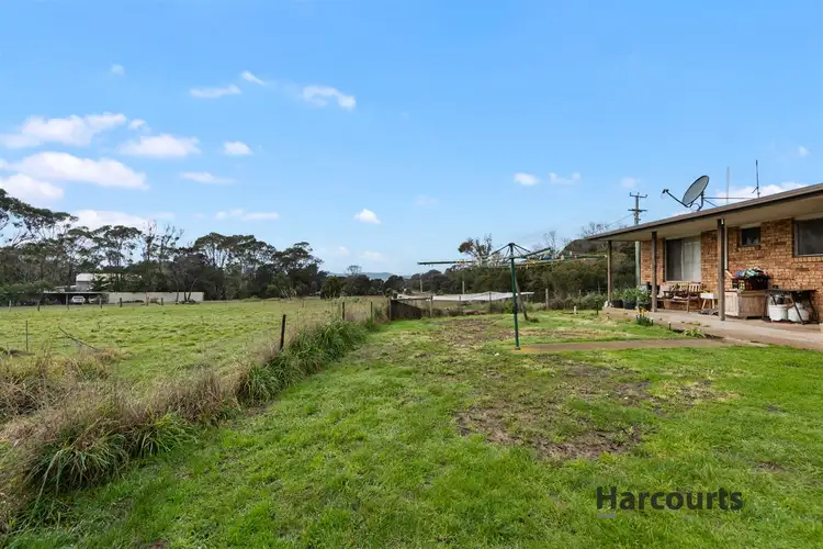 Second view of Homely house listing, 1161 Port Sorell Road, Port Sorell TAS 7307