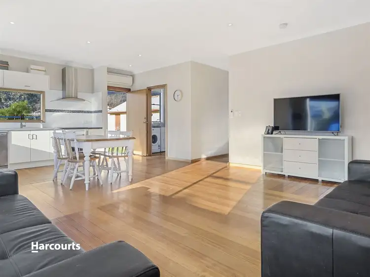 Third view of Homely house listing, 8 Oak Street, Huonville TAS 7109