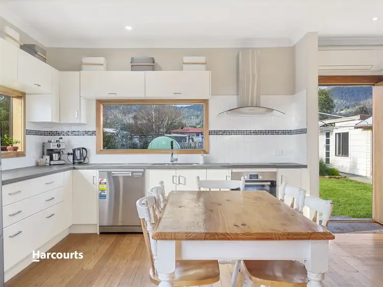 Fourth view of Homely house listing, 8 Oak Street, Huonville TAS 7109