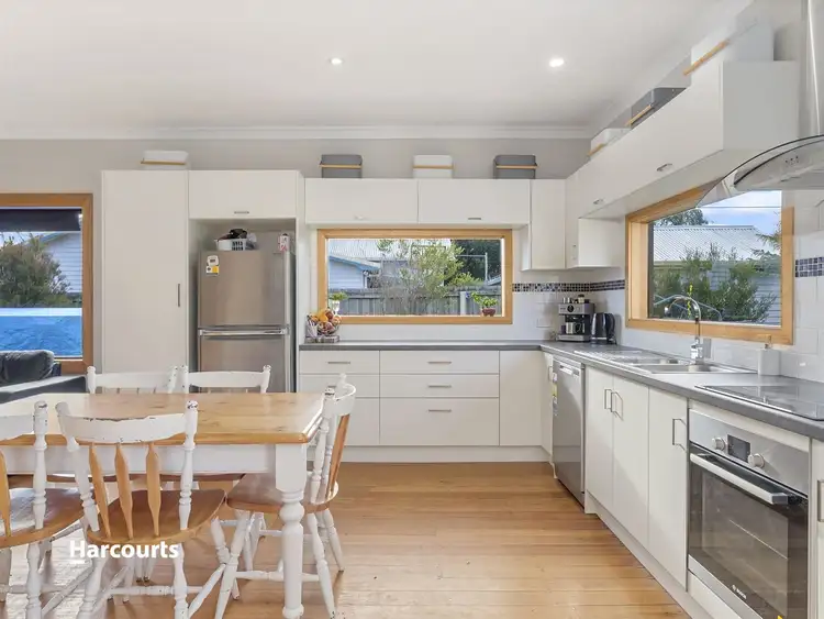Fifth view of Homely house listing, 8 Oak Street, Huonville TAS 7109