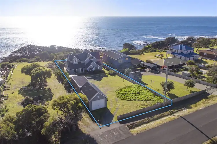152 Gardners Road, Greens Beach TAS 7270