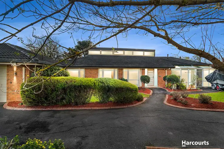 25 - 27 Wyandra Way, Rowville VIC 3178