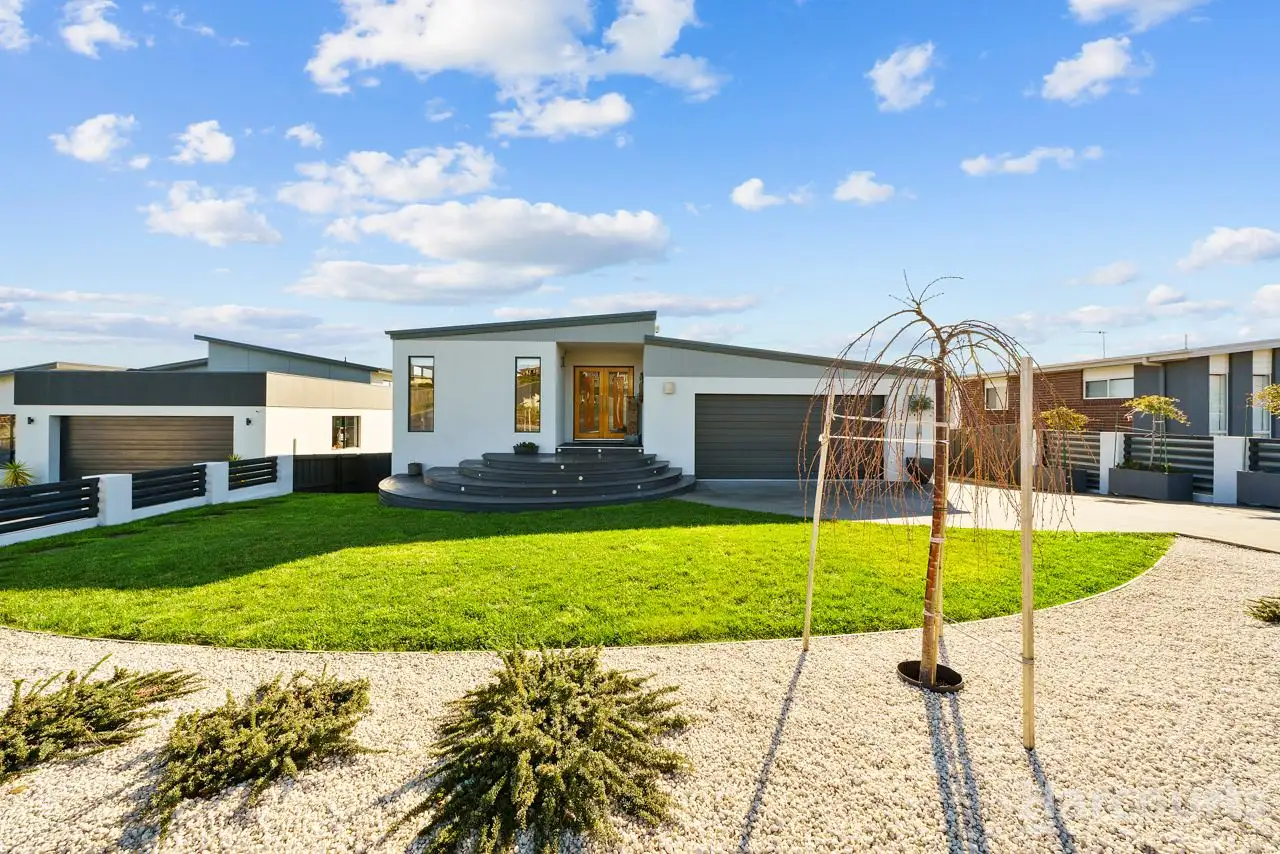 Main view of Homely house listing, 65 Reynolds Road, Midway Point TAS 7171