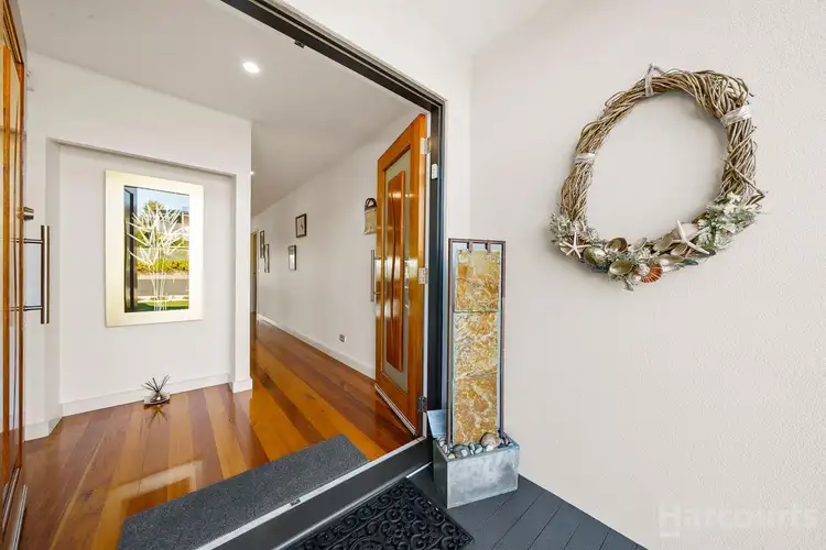 Second view of Homely house listing, 65 Reynolds Road, Midway Point TAS 7171
