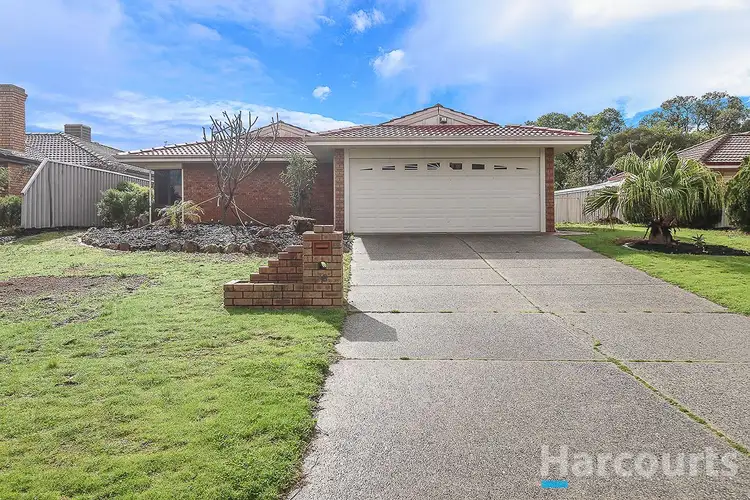 16 Bolderwood Drive, South Lake WA 6164