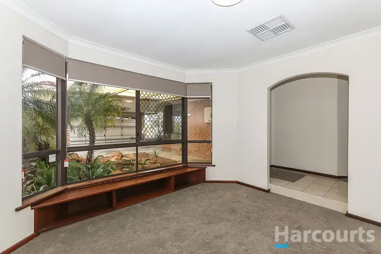 Fourth view of Homely house listing, 16 Bolderwood Drive, South Lake WA 6164
