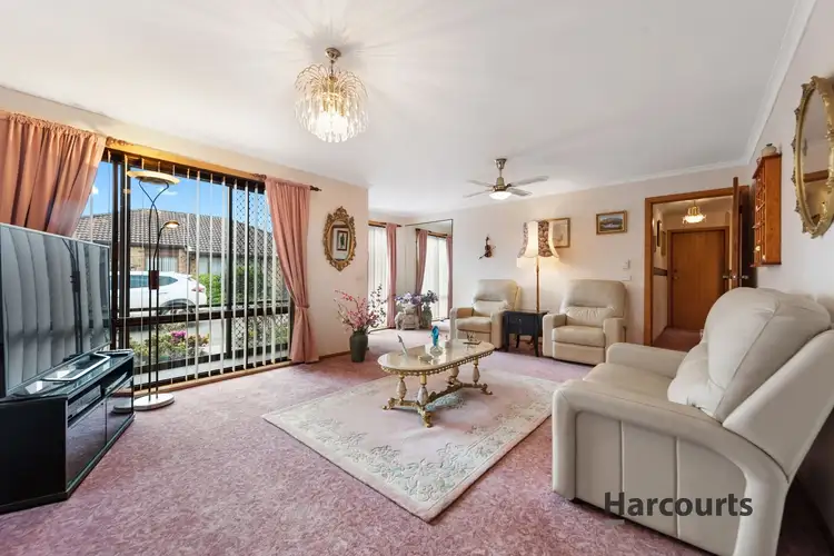 Main view of Homely unit listing, 10/94 Oldaker Street, Devonport TAS 7310