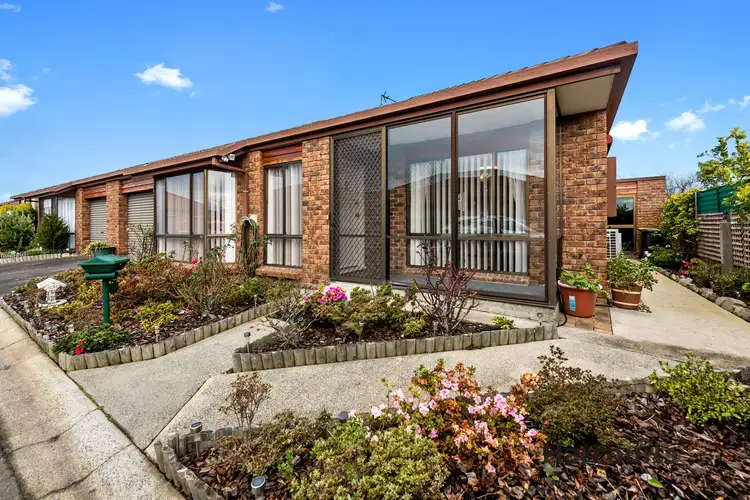Third view of Homely unit listing, 10/94 Oldaker Street, Devonport TAS 7310