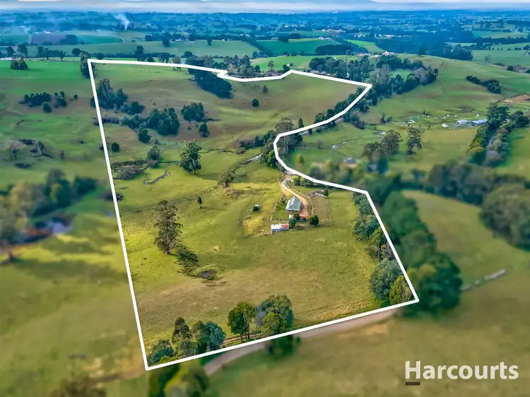 Second view of Homely rural property listing, 2 Fowlers Road, Ellinbank VIC 3821