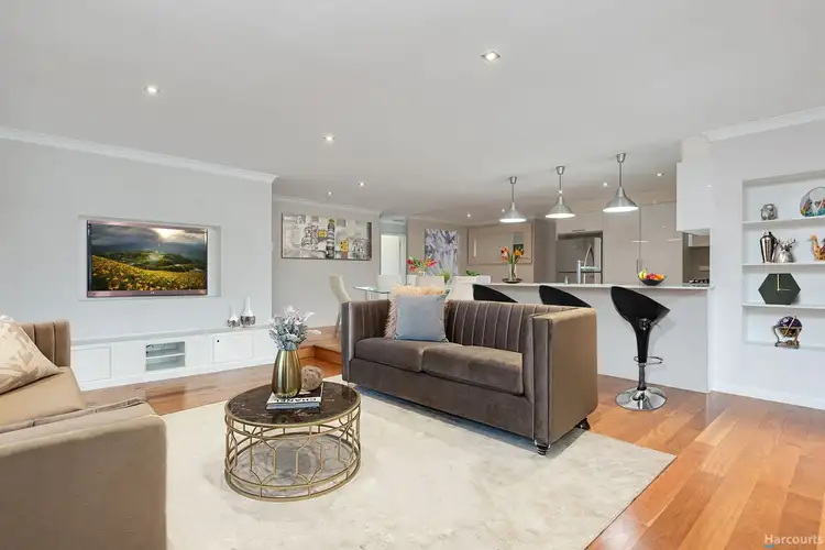 Second view of Homely house listing, 190 Caridean Street, Heathridge WA 6027