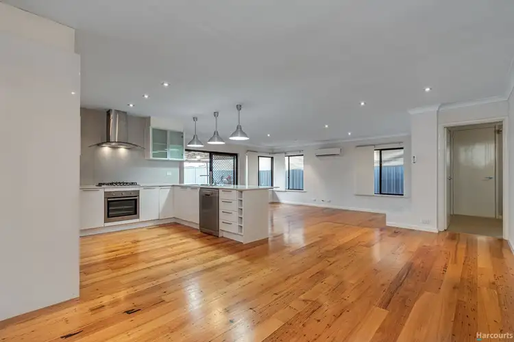 Fourth view of Homely house listing, 190 Caridean Street, Heathridge WA 6027