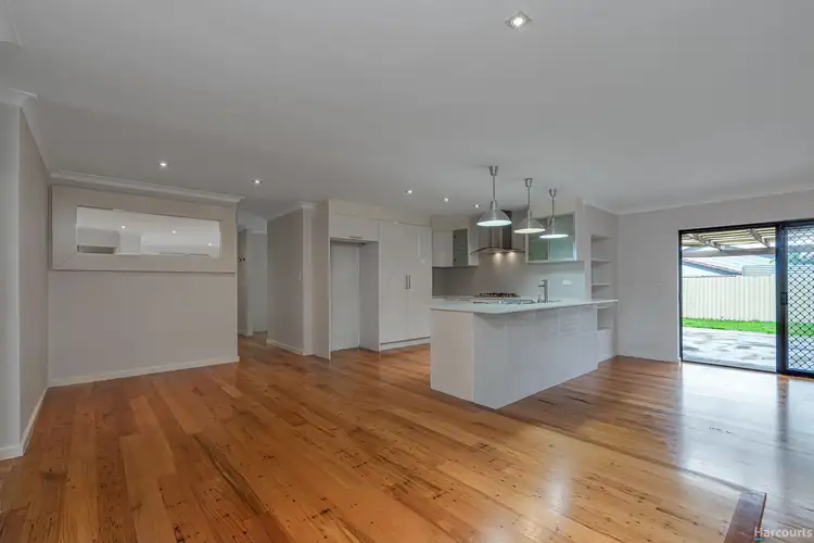 Sixth view of Homely house listing, 190 Caridean Street, Heathridge WA 6027