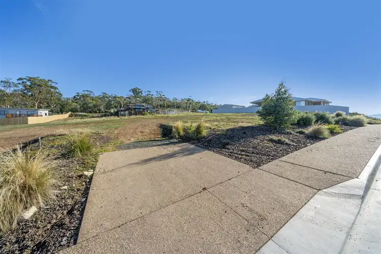 Fourth view of Homely land listing, 74 Enchantress Street, Rokeby TAS 7019