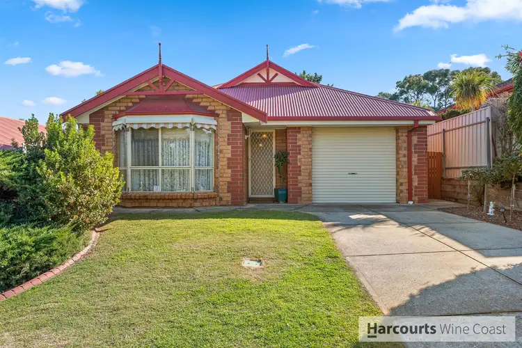 Main view of Homely house listing, 4 Hornpipe Glen, Seaford Rise SA 5169