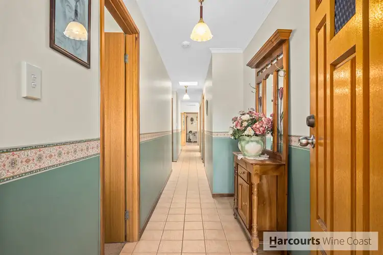 Second view of Homely house listing, 4 Hornpipe Glen, Seaford Rise SA 5169