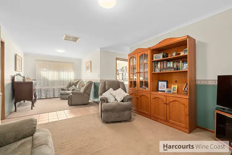 Fourth view of Homely house listing, 4 Hornpipe Glen, Seaford Rise SA 5169