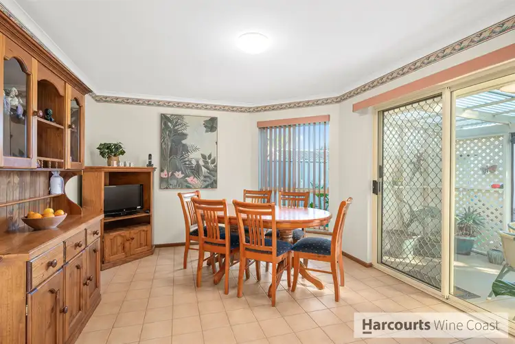 Sixth view of Homely house listing, 4 Hornpipe Glen, Seaford Rise SA 5169