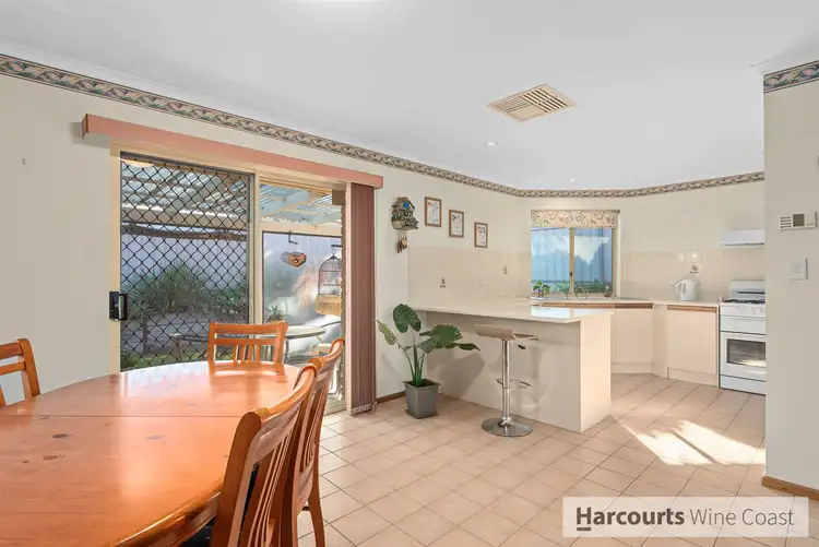 Seventh view of Homely house listing, 4 Hornpipe Glen, Seaford Rise SA 5169