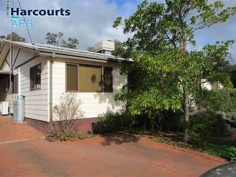 Third view of Homely house listing, 27 Arthur Street, Darkan WA 6392