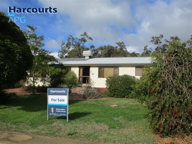 Fourth view of Homely house listing, 27 Arthur Street, Darkan WA 6392