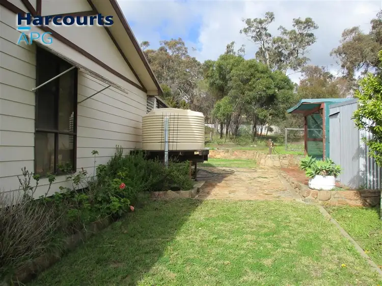 Fifth view of Homely house listing, 27 Arthur Street, Darkan WA 6392