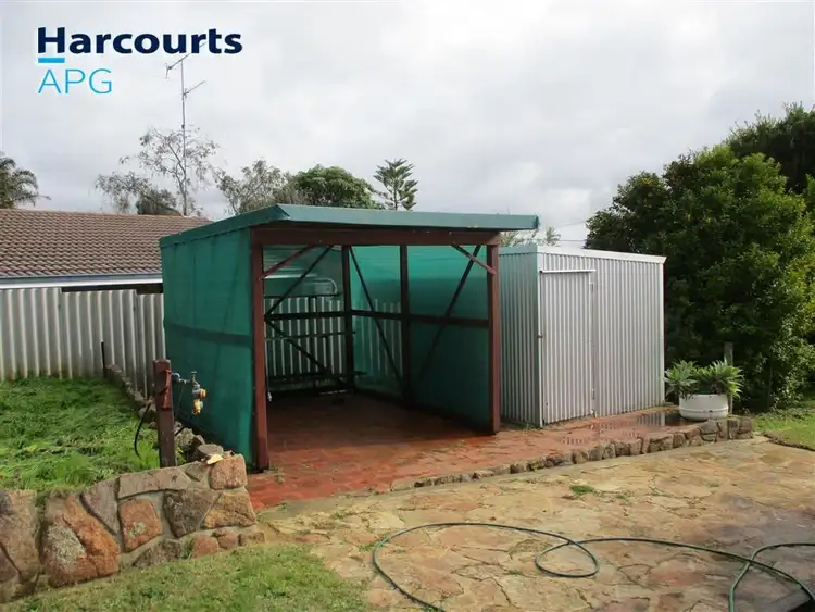 Seventh view of Homely house listing, 27 Arthur Street, Darkan WA 6392