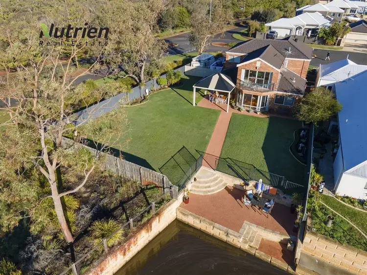 2 Portofino Crescent, Pelican Point WA 6230