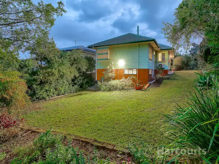 Fifth view of Homely house listing, 23 Watcombe St, Wavell Heights QLD 4012