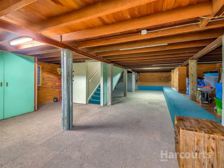 Sixth view of Homely house listing, 23 Watcombe St, Wavell Heights QLD 4012